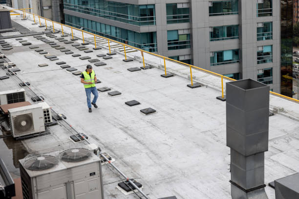 Best Storm Damage Roof Repair  in West Newton, PA
