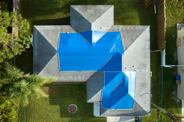 Best Chimney Flashing Repair  in West Newton, PA