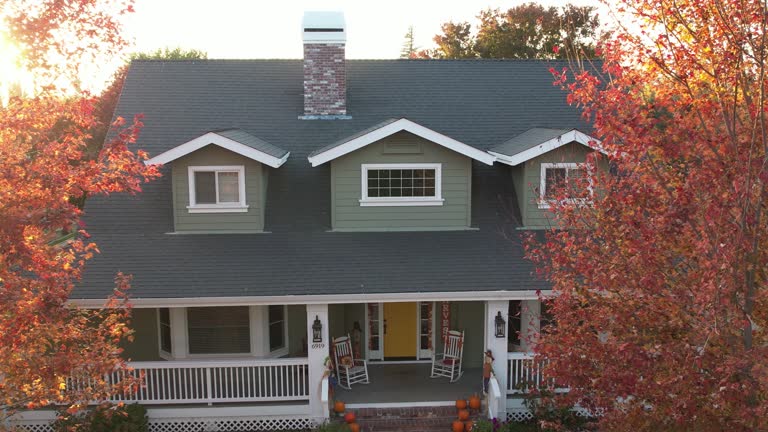 Gutter Replacement in West Newton, PA